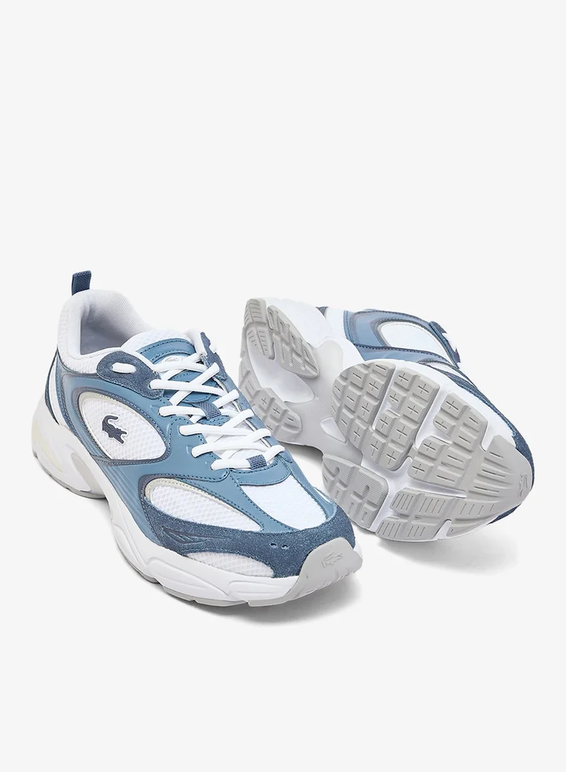 LACOSTE Storm 96 2K 1261 Low Top Sneakers