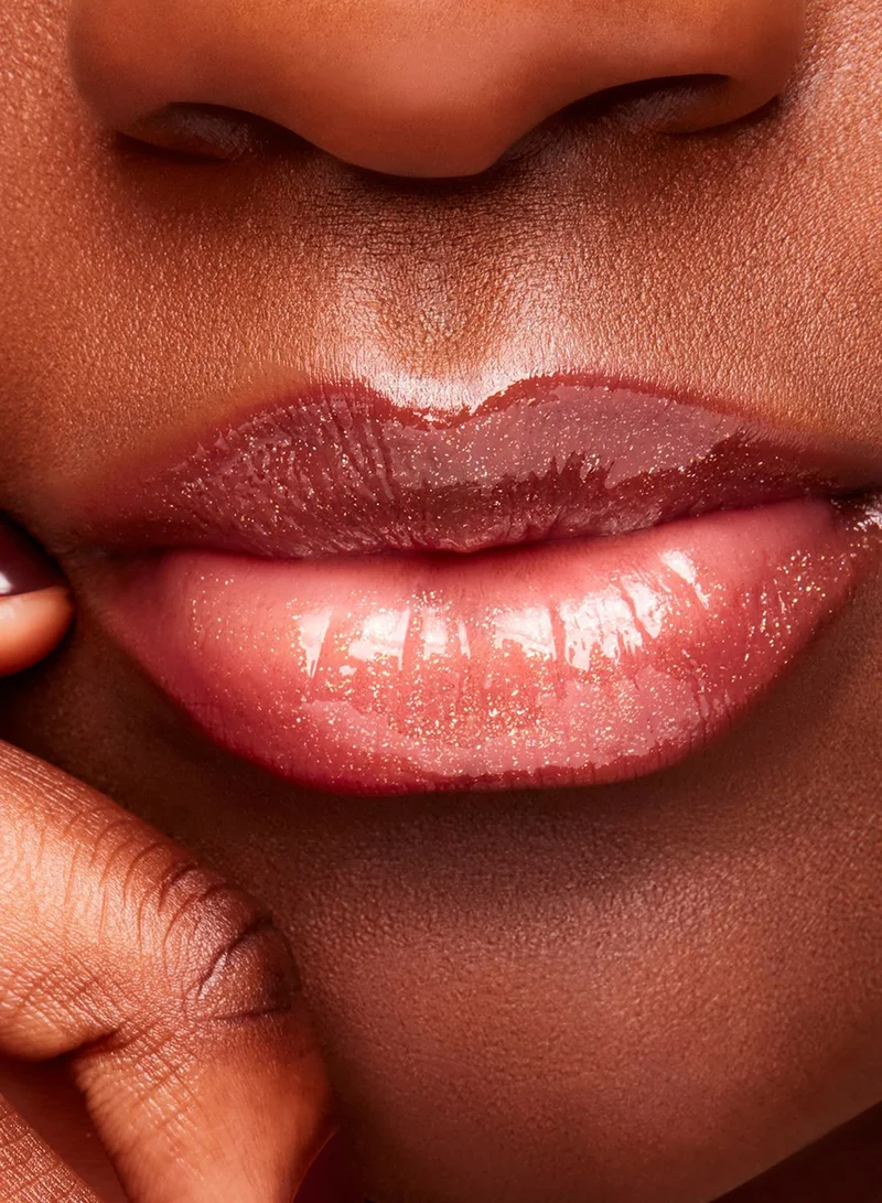 MAC Cosmetics Black Panther Lip-gloss - Feelin’ It