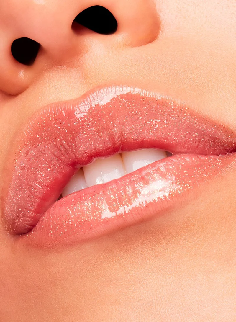 MAC Cosmetics Black Panther Lip-gloss - Feelin’ It