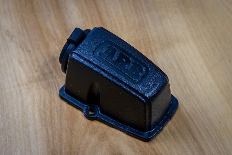ARB 10900028 Threaded Socket/Surface Mount Outlet - Image 4
