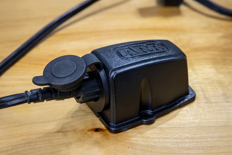 ARB 10900028 Threaded Socket/Surface Mount Outlet - Image 5