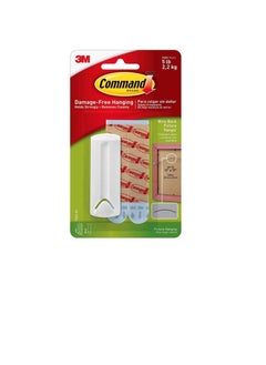 3M Command™ Wire Back Picture Hanger  - Image 3