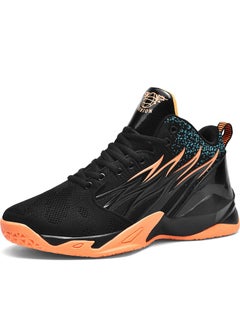 KUYING New Breathable and Anti Slip Sports Shoes  - Image 1