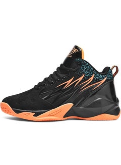 KUYING New Breathable and Anti Slip Sports Shoes  - Image 2