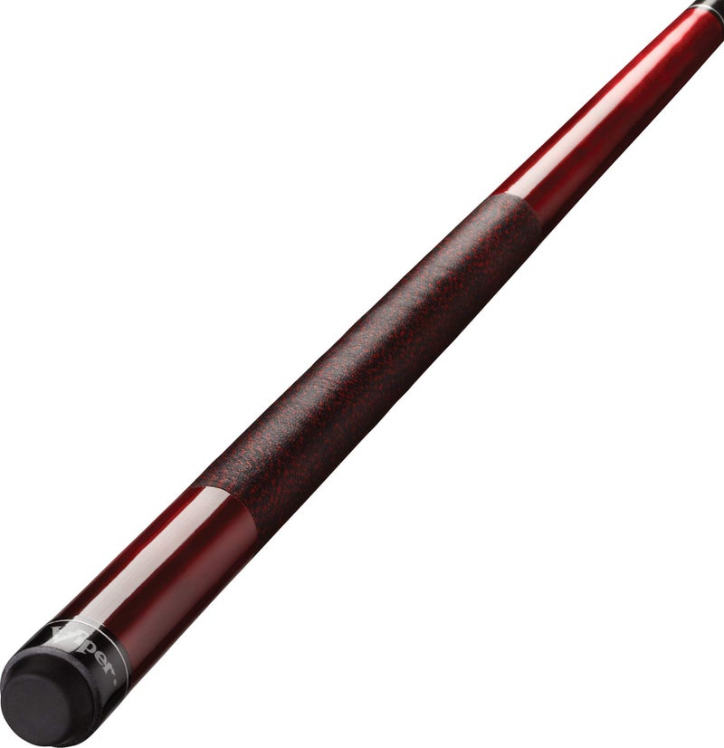 Viper by GLD Products Elite 58" 2-Piece Billiard/Pool Cue, Amber, 18 Ounce (PP-14-18) - Image 2