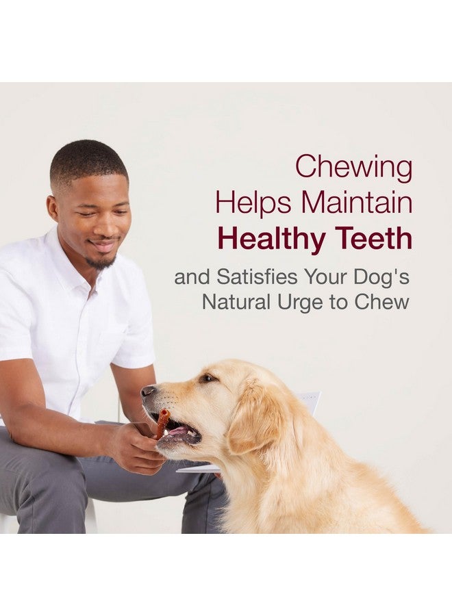 Smartbones Twist Sticks with Water Buffalo 50 Count, Rawhide-Free Chews for Dogs - Image 5