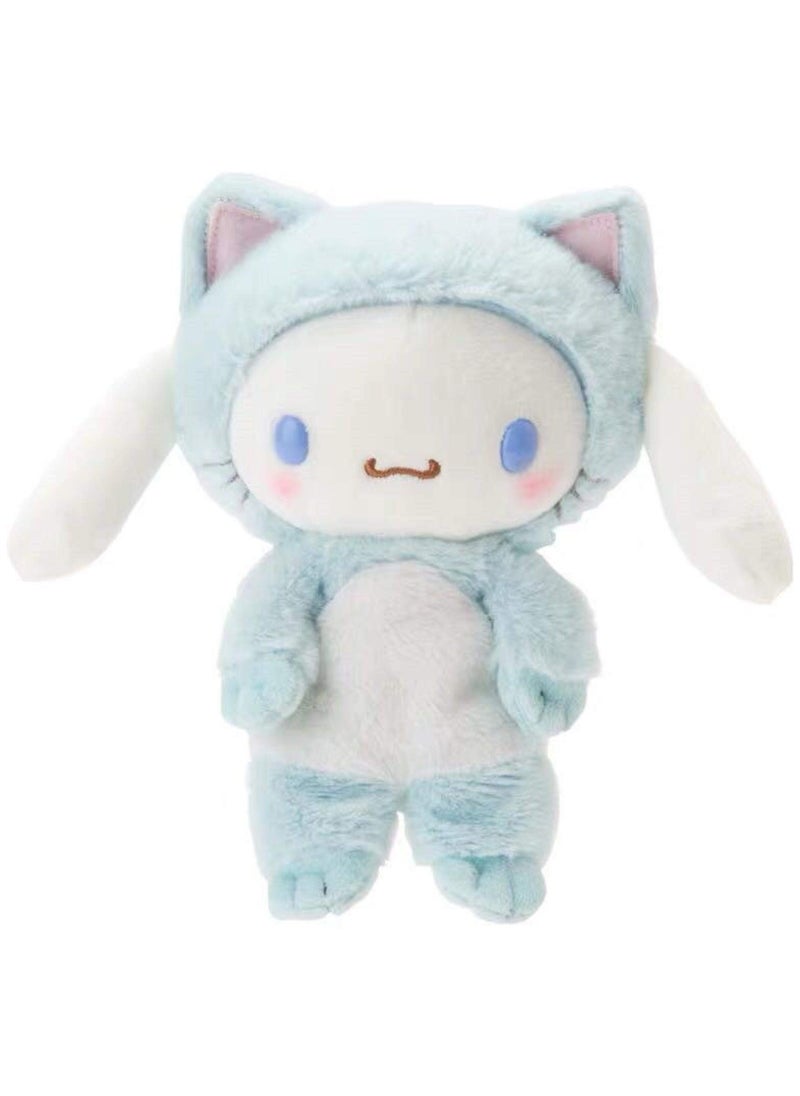 XICEN - Plush Toys Stuffed Dolls Cosplay Cat Plush Toys cinnamoroll - Image 1