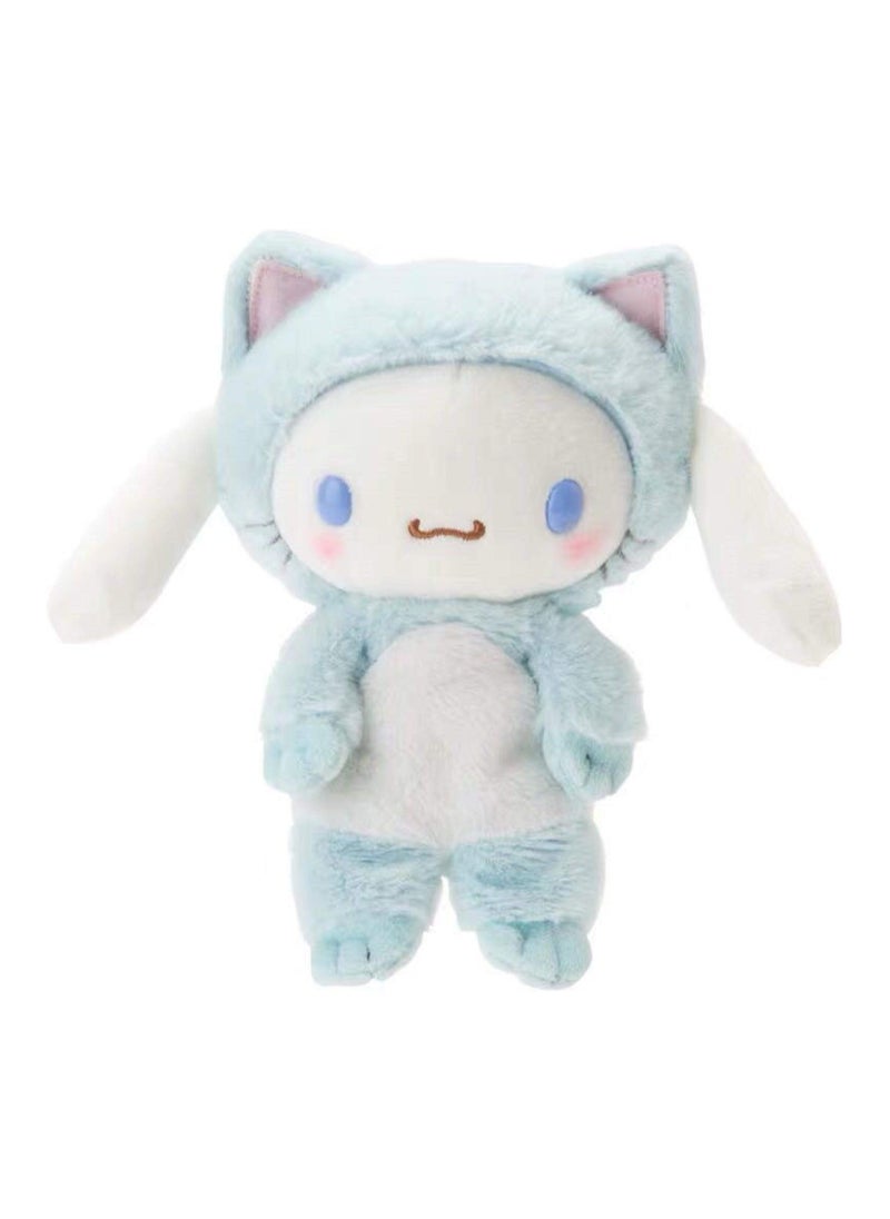 XICEN - Plush Toys Stuffed Dolls Cosplay Cat Plush Toys cinnamoroll - Image 1