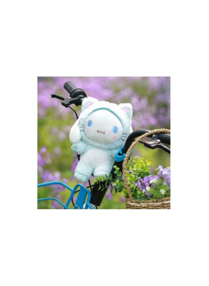 XICEN - Plush Toys Stuffed Dolls Cosplay Cat Plush Toys cinnamoroll - Image 1