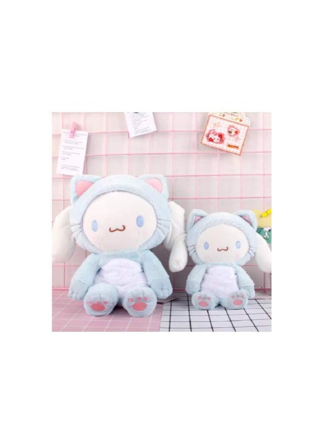 XICEN - Plush Toys Stuffed Dolls Cosplay Cat Plush Toys cinnamoroll - Image 1