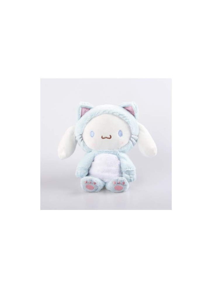 XICEN - Plush Toys Stuffed Dolls Cosplay Cat Plush Toys cinnamoroll - Image 1