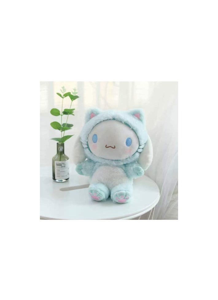 XICEN - Plush Toys Stuffed Dolls Cosplay Cat Plush Toys cinnamoroll - Image 1