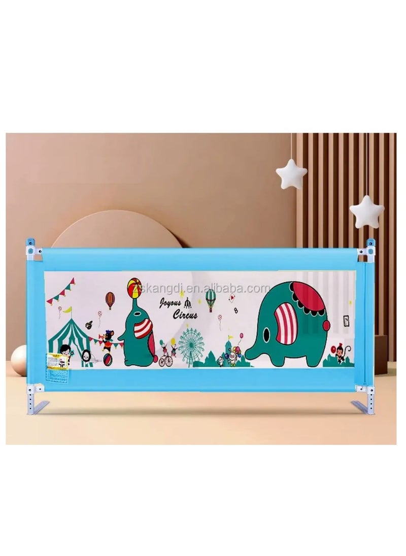 Baby's bed barrier 150 cm  - Image 2
