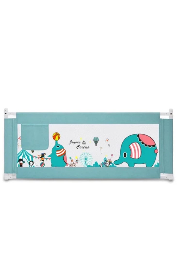 Baby's bed barrier 150 cm  - Image 3