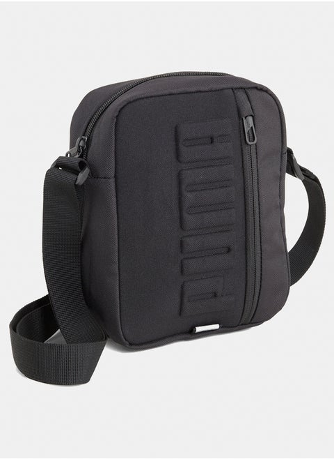 S Portable  Black