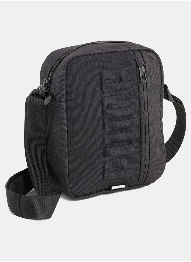 PUMA - S Portable  Black - Image 1