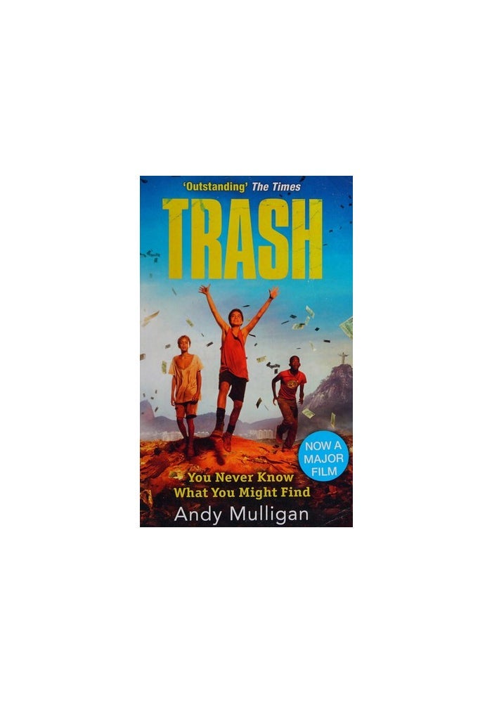 Trash - Image 2