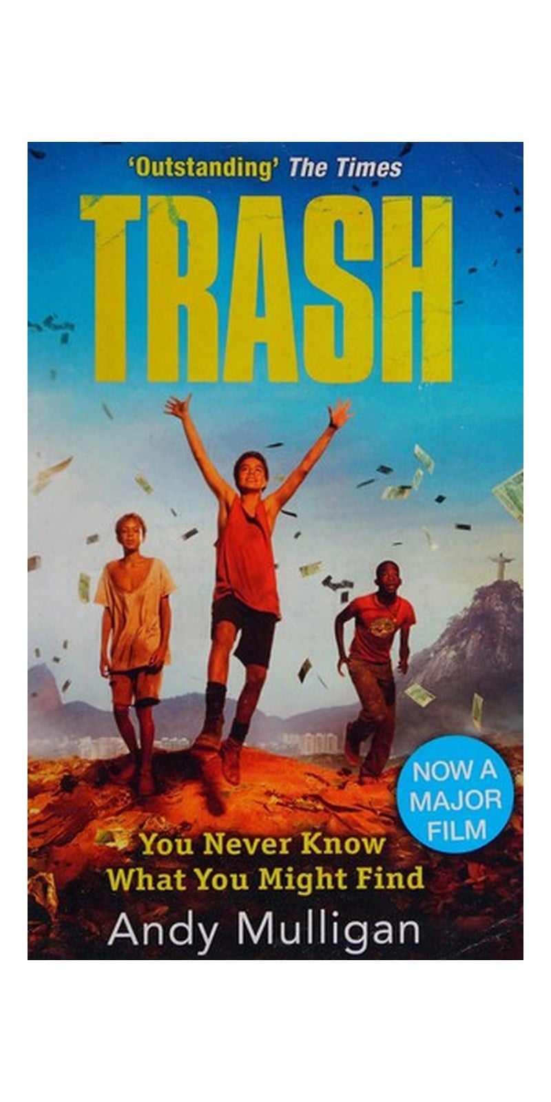 Trash - Image 1