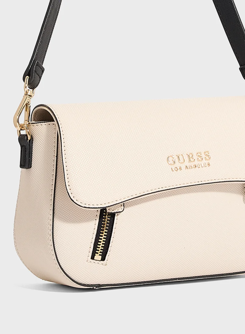 GUESS Friday Harbor Crossbody