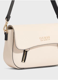 GUESS Friday Harbor Crossbody  - Image 3