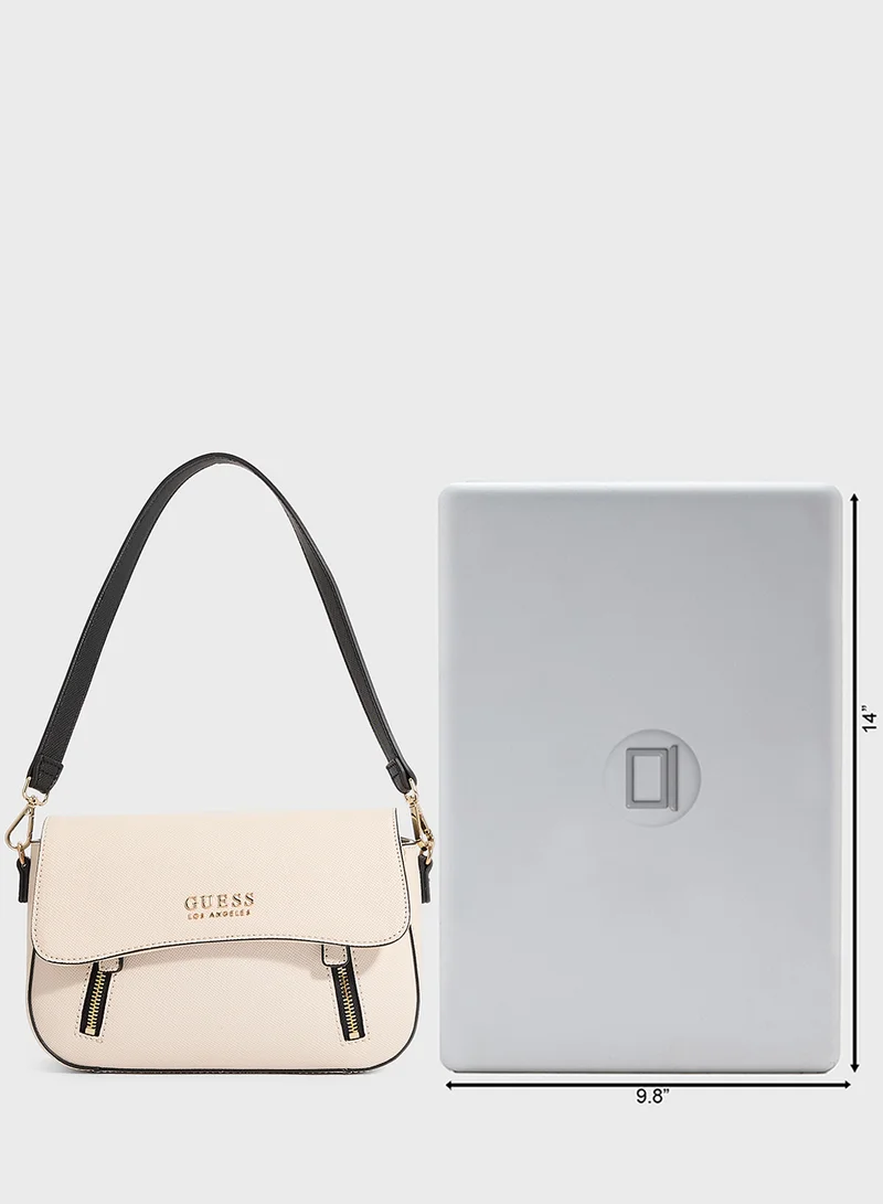 GUESS Friday Harbor Crossbody