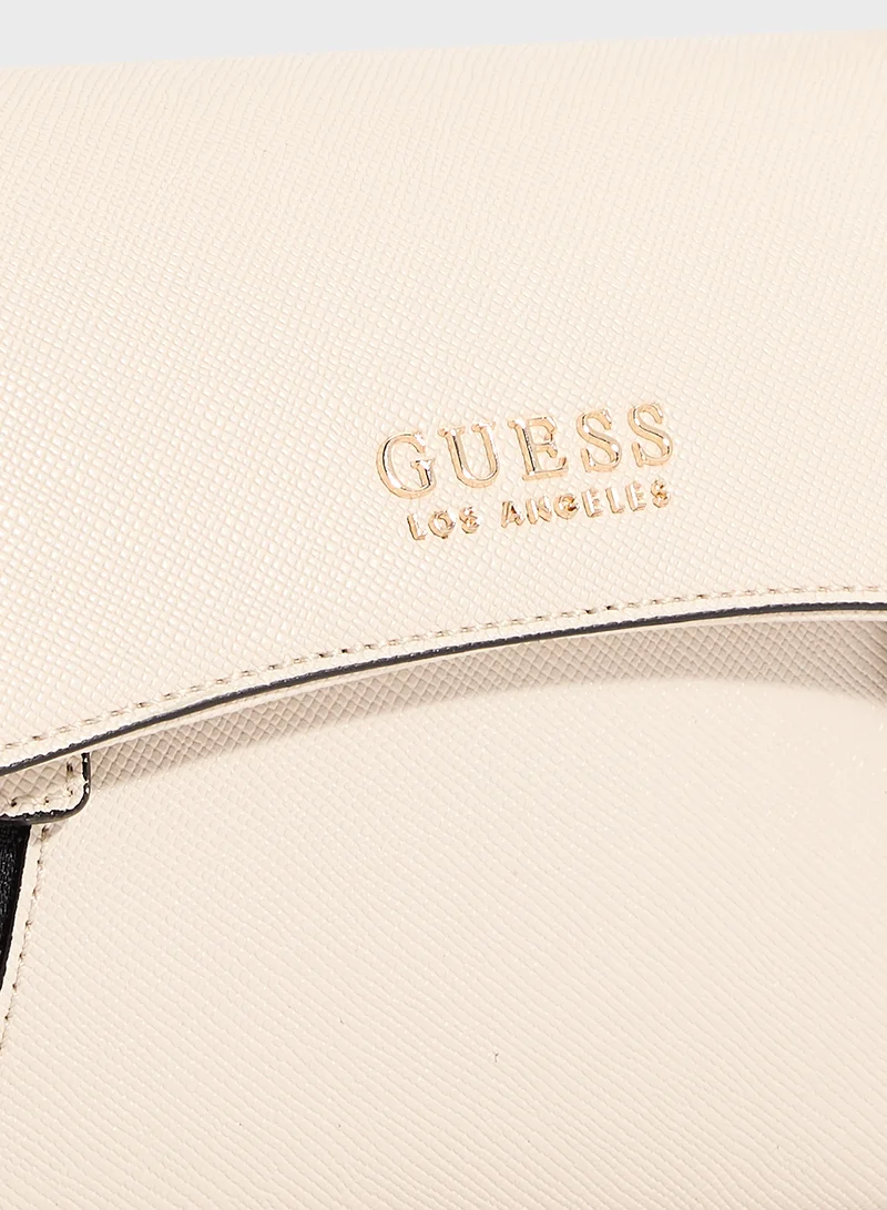 GUESS Friday Harbor Crossbody