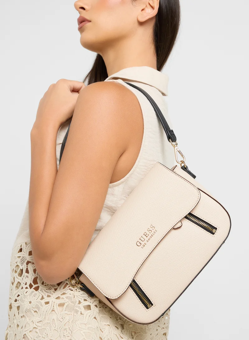GUESS Friday Harbor Crossbody