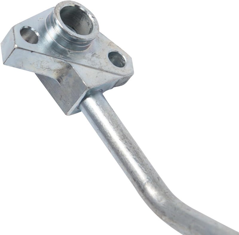Plews Edelmann 92130 Steering Pressure Hose - Image 2