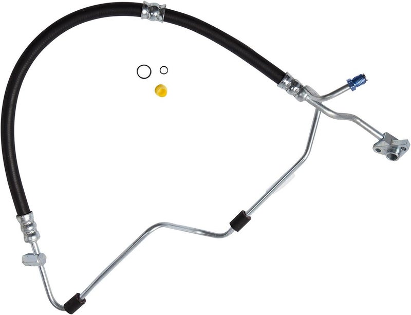 Plews Edelmann 92130 Steering Pressure Hose - Image 1