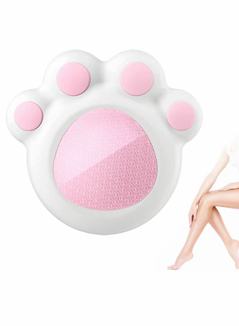 Excefore Gentle Magic Crystal Hair Remover Eraser for Women and Men, Painless Crystal Hair Removal Tool, for Arms Legs Smooth - Image 1