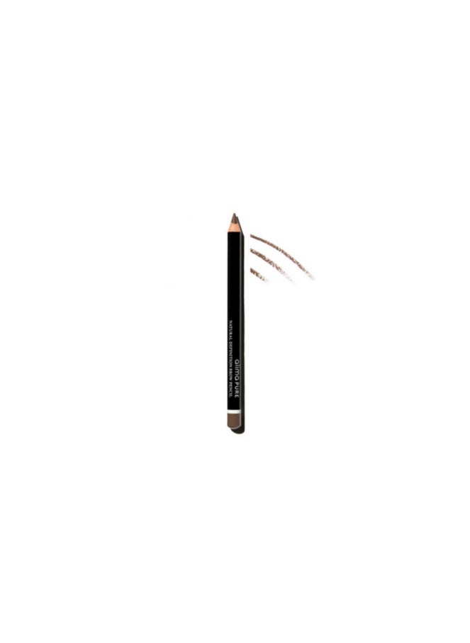 Alima Pure Alima Pure Natural Definition Brow Pencil Brunette 