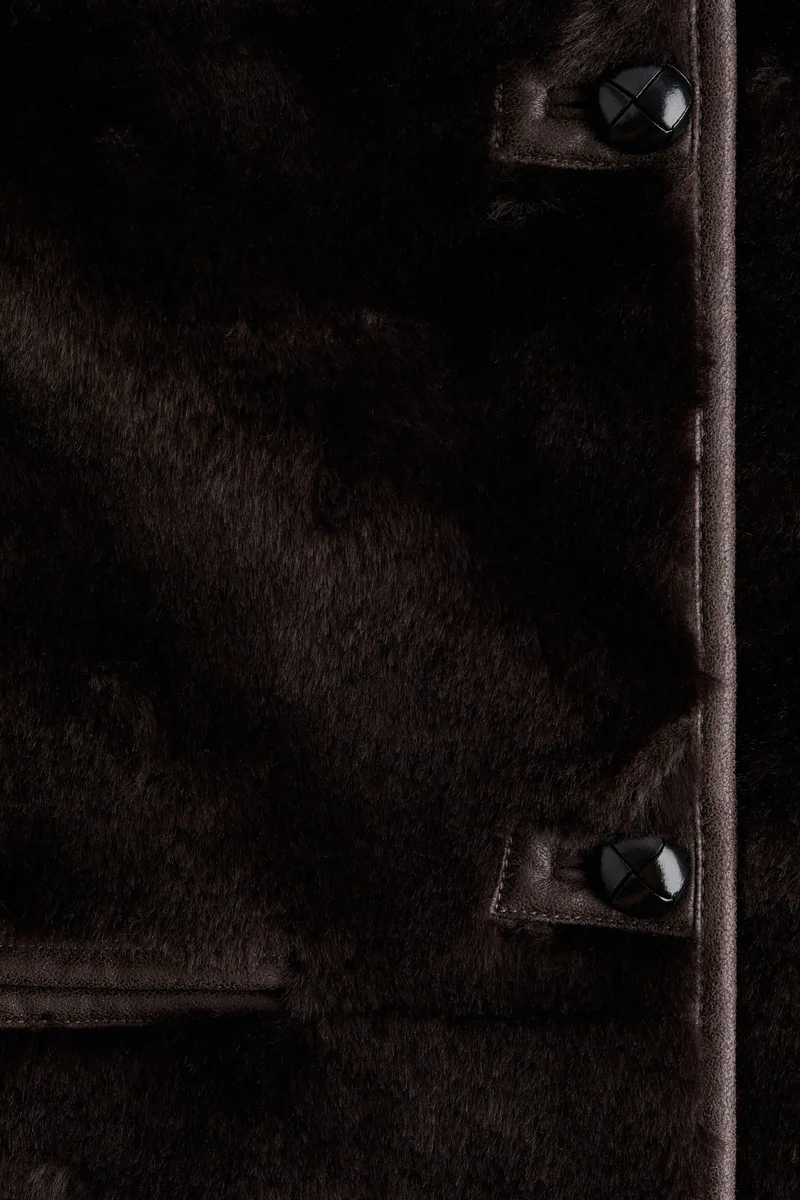 اتش اند ام جاكيت ناعم