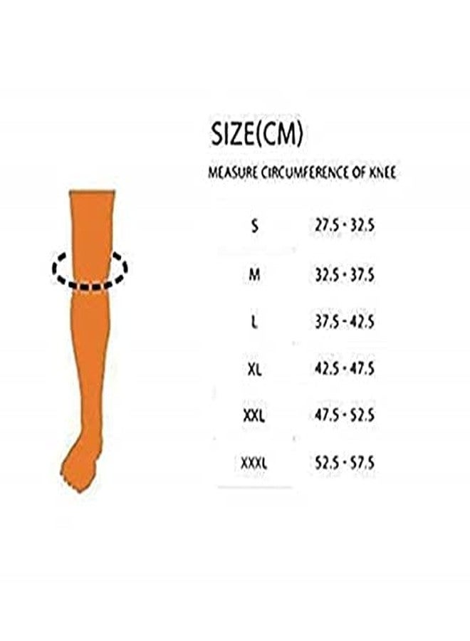 KUDIZE واقي ركبة مفتوح من كوديزي (للقطعة الواحدة) (مقاس كبير) - Image 2
