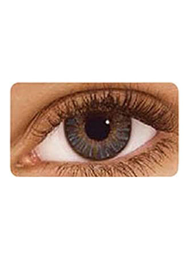 Unisex Blends Cosmetic Contact Lenses