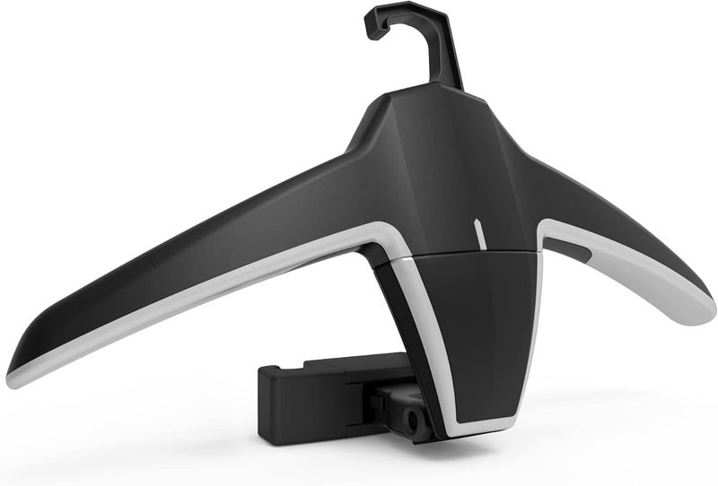 Car Coat Hanger - Multi-Purpose Back Seat Headrest Hooks for Clothes and Jackets - Image 1
