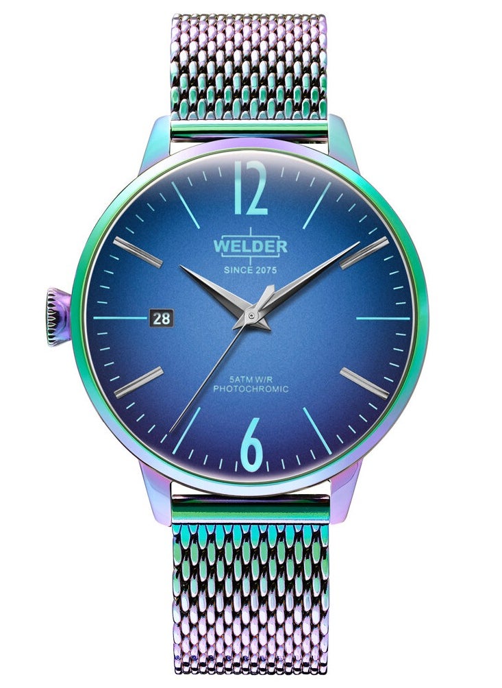 Welder Womens Watch 38 mm 