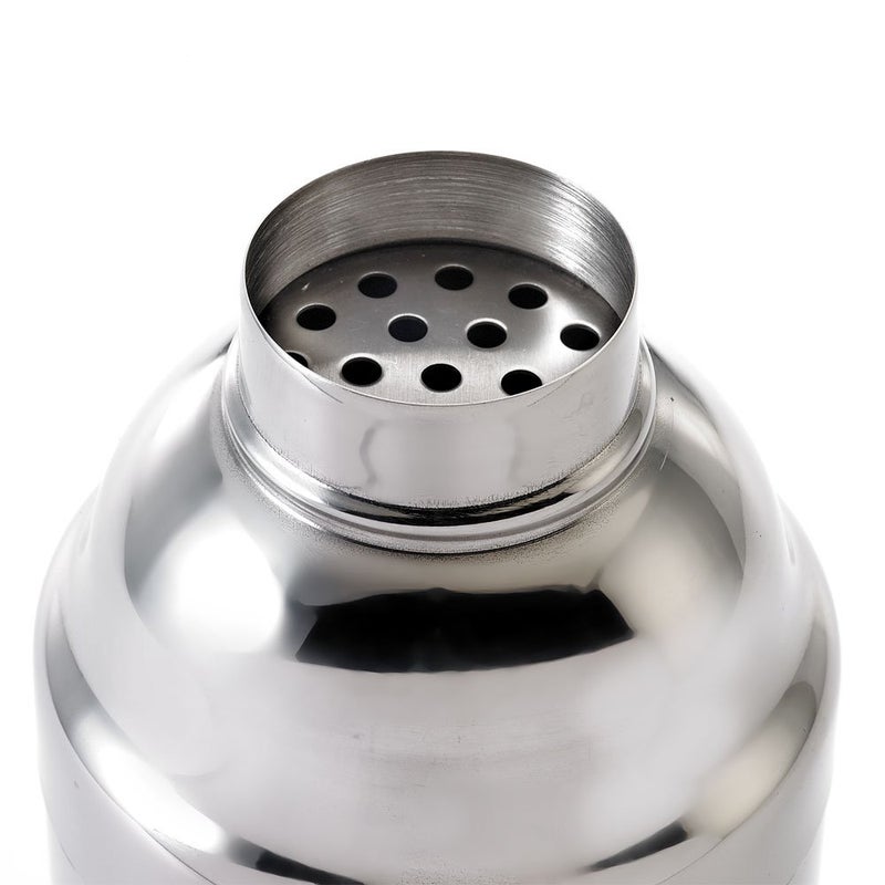 Barfly Cocktail Shaker  24Oz (700 Ml)  Stainless - Image 5