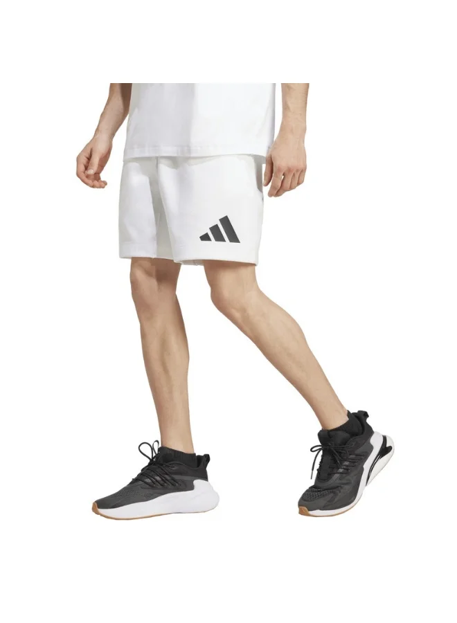 Adidas M Z.N.E. Sho M White Not Sports Specific Shorts For Men