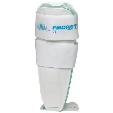 Aircast AC141AB07-XS-L Air-Stirrup Ankle Support Brace - Image 4