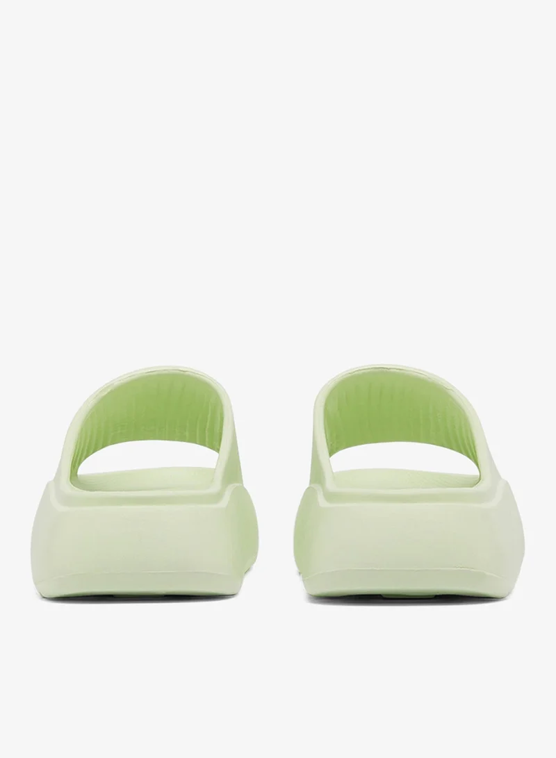 U.S. Polo Assn. Mint Women's Mint Slides - High-Quality Sole Lightweight Shoes & Trendy Design for Women | Best Price UAE