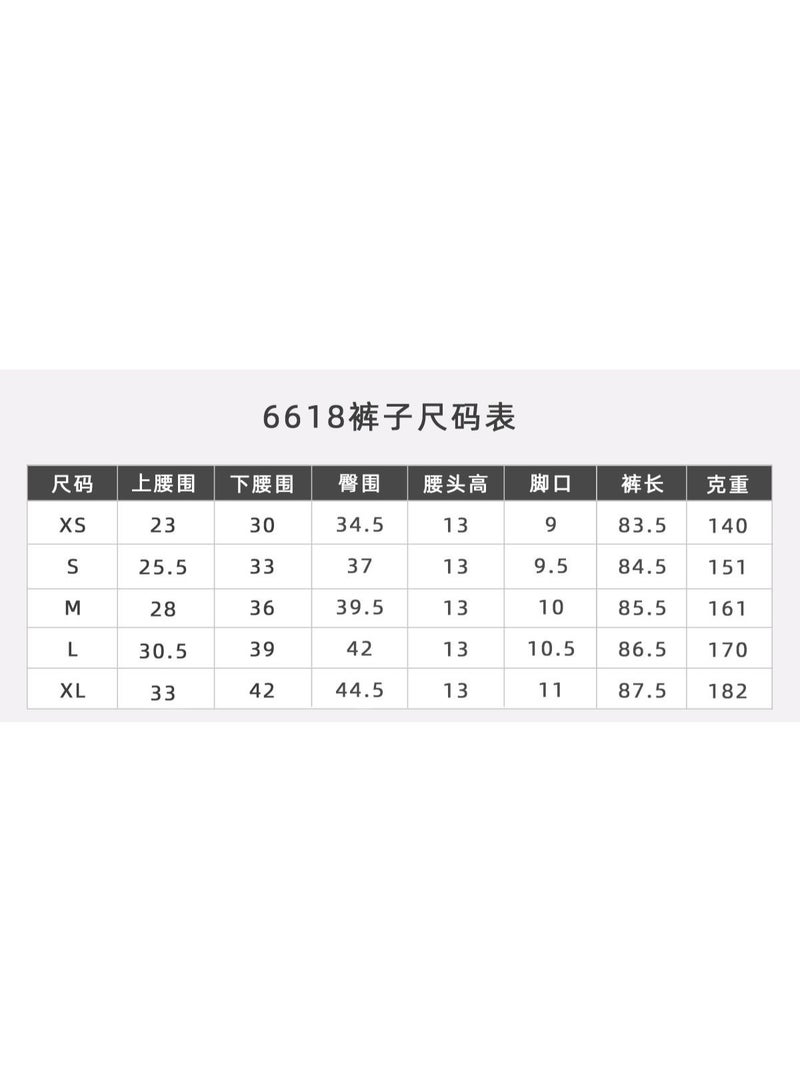 Seamless Yoga Set Women  Short Sleeve Top with High Waist Leggings Two Piece Workout Clothes Sports Fitness Gym Sets - Image 5