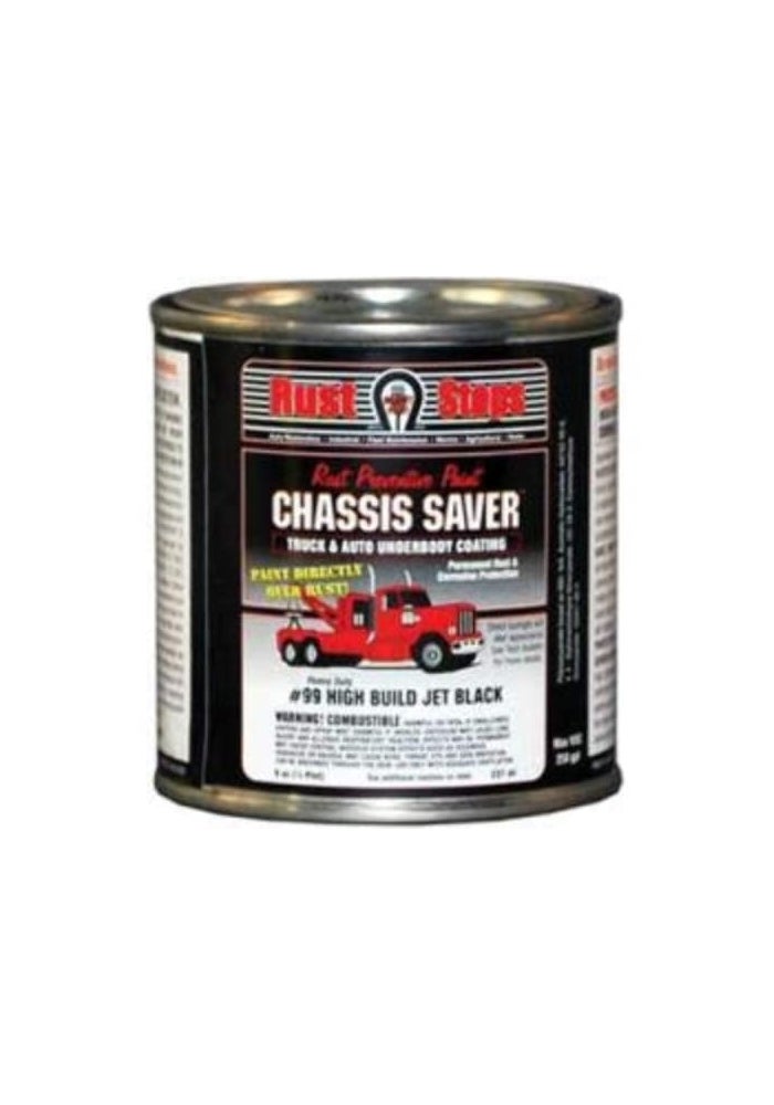 Magnet Paint Shellac Gloss Black Chassis SAVER12PT MPCUCP9916