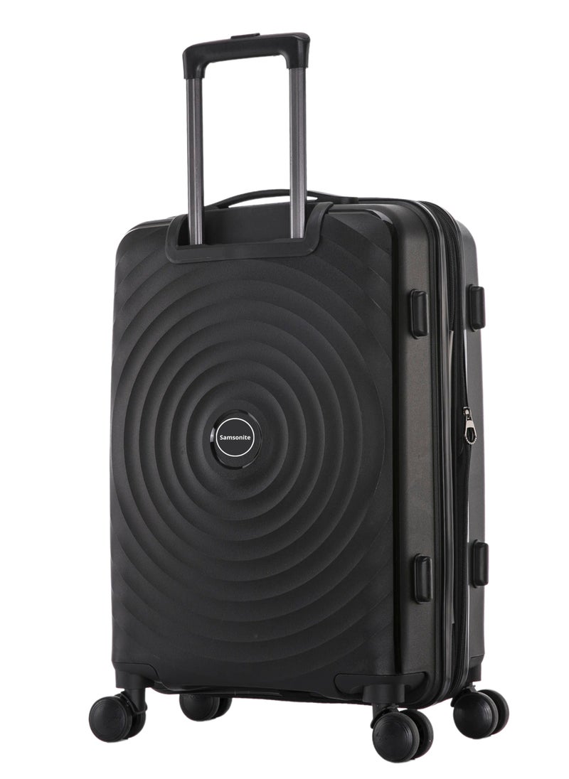 28-Inch Premium Travel Luggage - Sleek Black Design - pzsku/Z4A10D5BF85CB7A6F1083Z/45/_/1736696451/0b4c7c4b-91c2-4a7d-8c65-57c5e4ec16c2