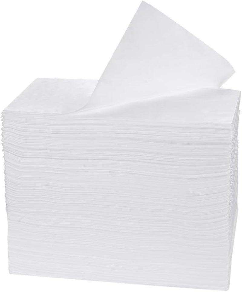 Sheets For Bed Disposable, 100 Pcs Massage Spa Bed Sheets, Massage Table Sheet Protector Bed Covers Of Soft Non-Woven Fabric For Esthetician, Hotels, Beauty Salon, Spa, 180 X 80 Cm - Image 2