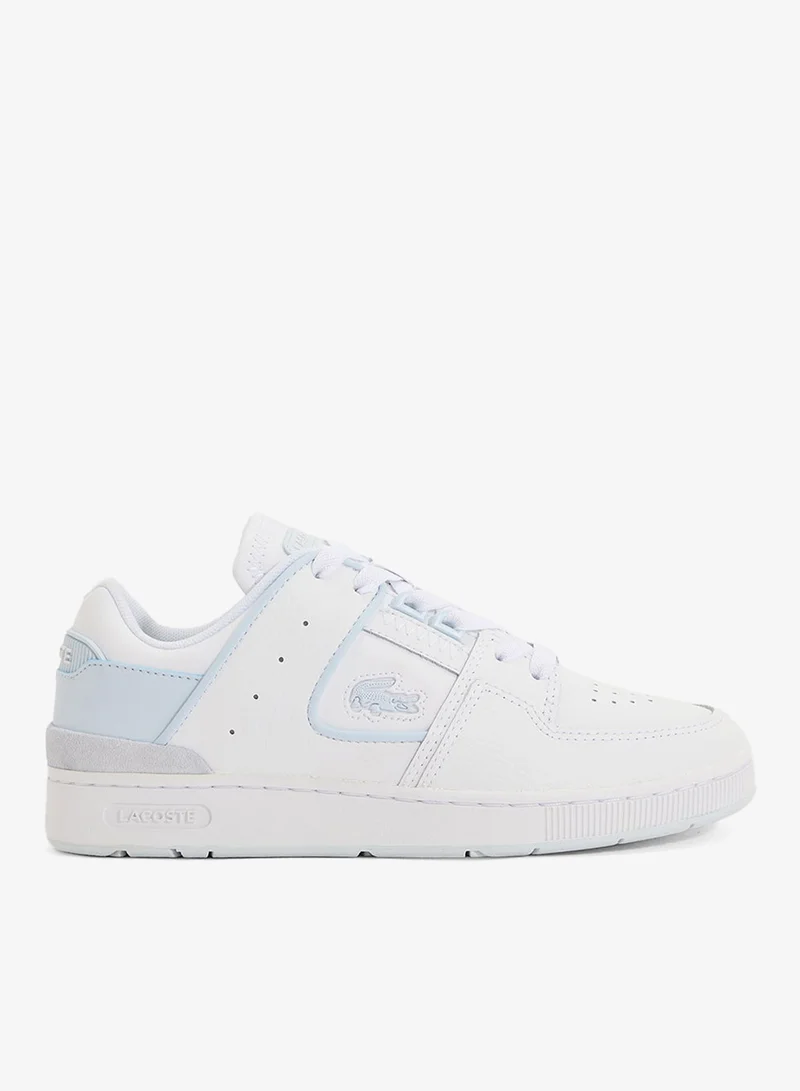 Court Cage Low Top Sneakers