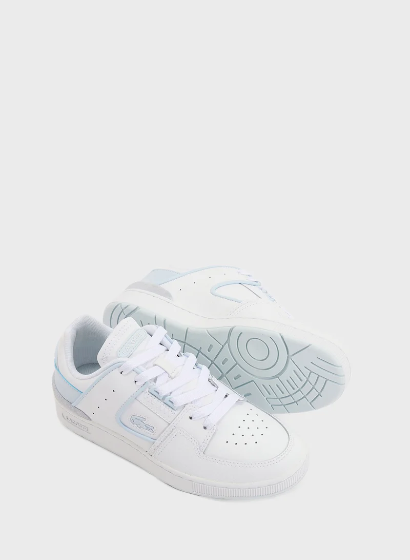 LACOSTE Court Cage Low Top Sneakers