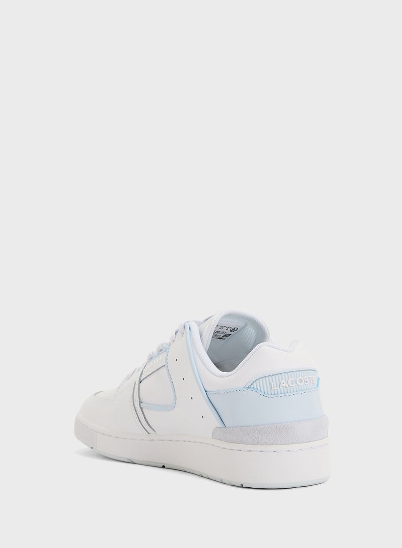 LACOSTE Court Cage Low Top Sneakers - Image 2