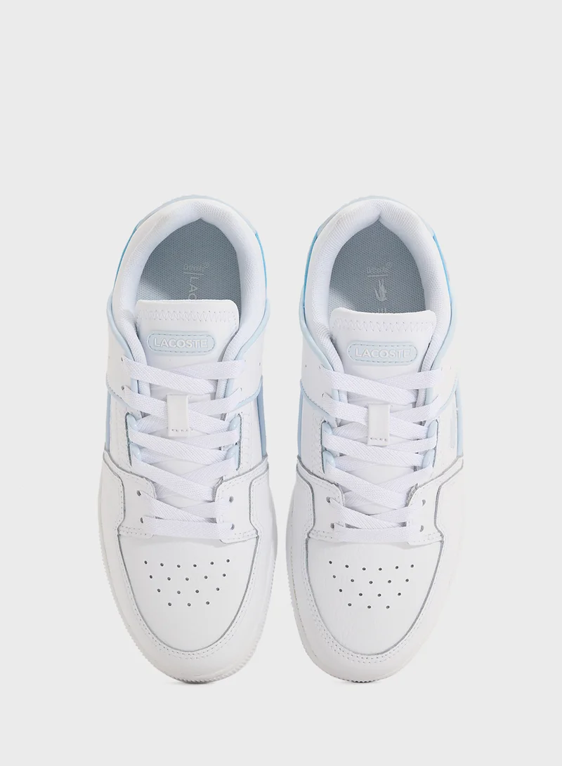 LACOSTE Court Cage Low Top Sneakers
