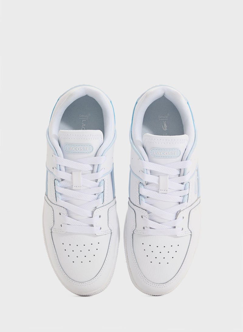 LACOSTE Court Cage Low Top Sneakers - Image 3