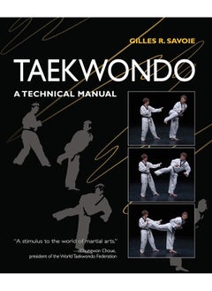 Taekwondo